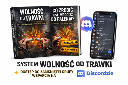 System Wolność od Trawki